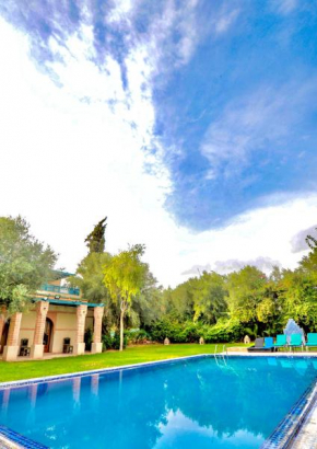 Villa LILIA